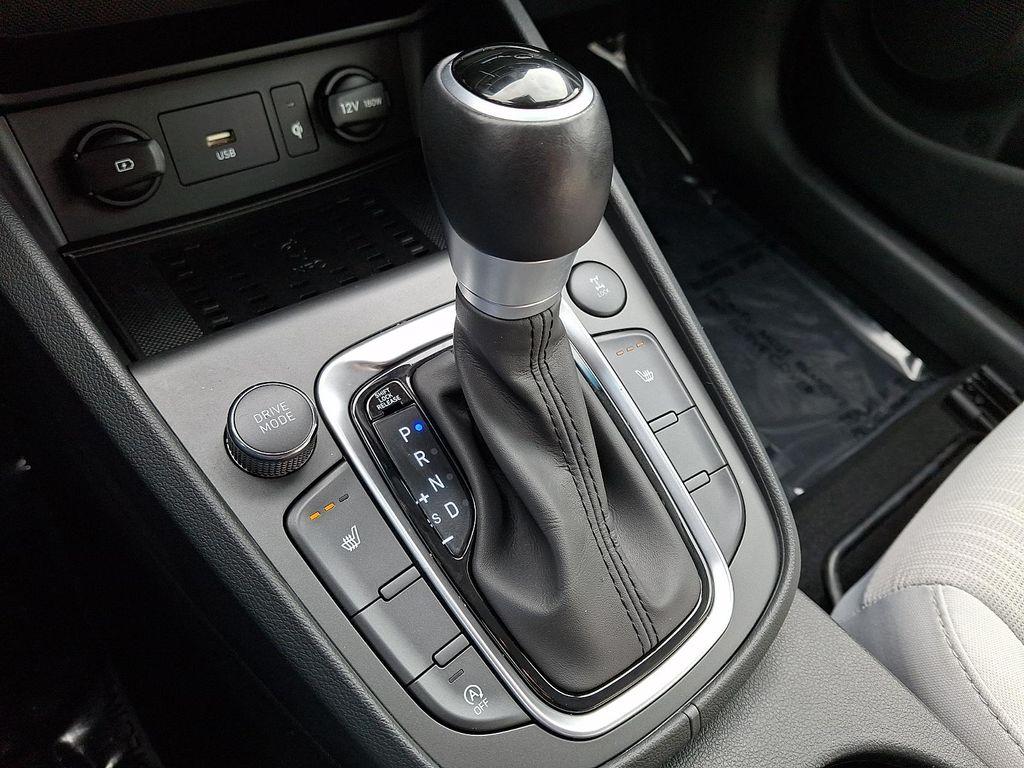 used 2022 Hyundai Kona car, priced at $16,200