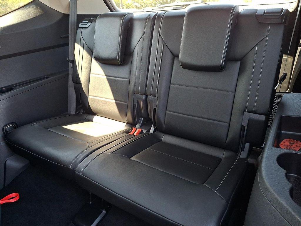 used 2022 Volkswagen Atlas car, priced at $23,800