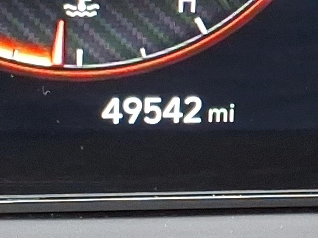 used 2022 Hyundai Tucson car, priced at $20,600