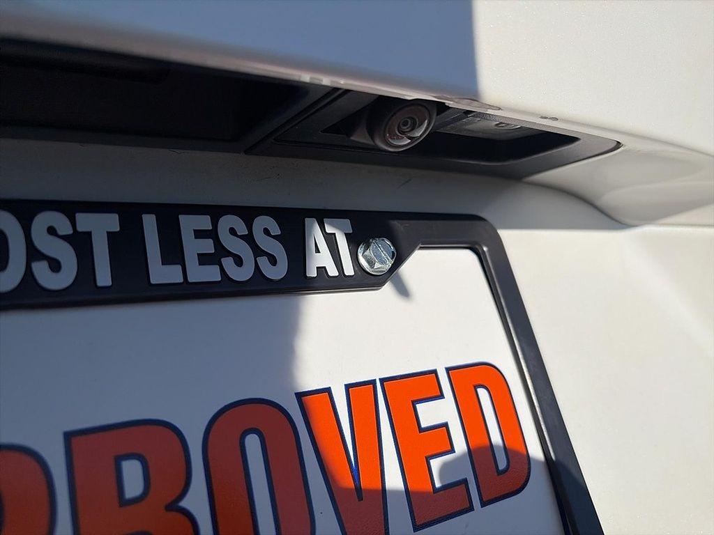 used 2021 Mazda CX-30 car, priced at $18,000