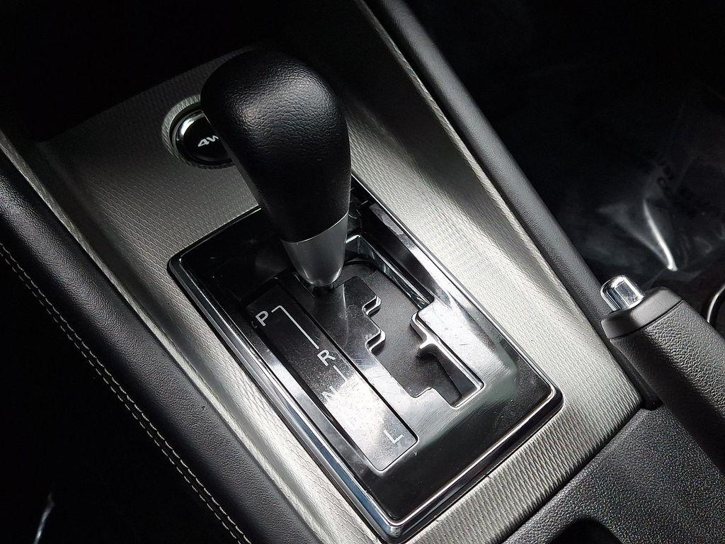 used 2021 Mitsubishi Outlander Sport car, priced at $13,000