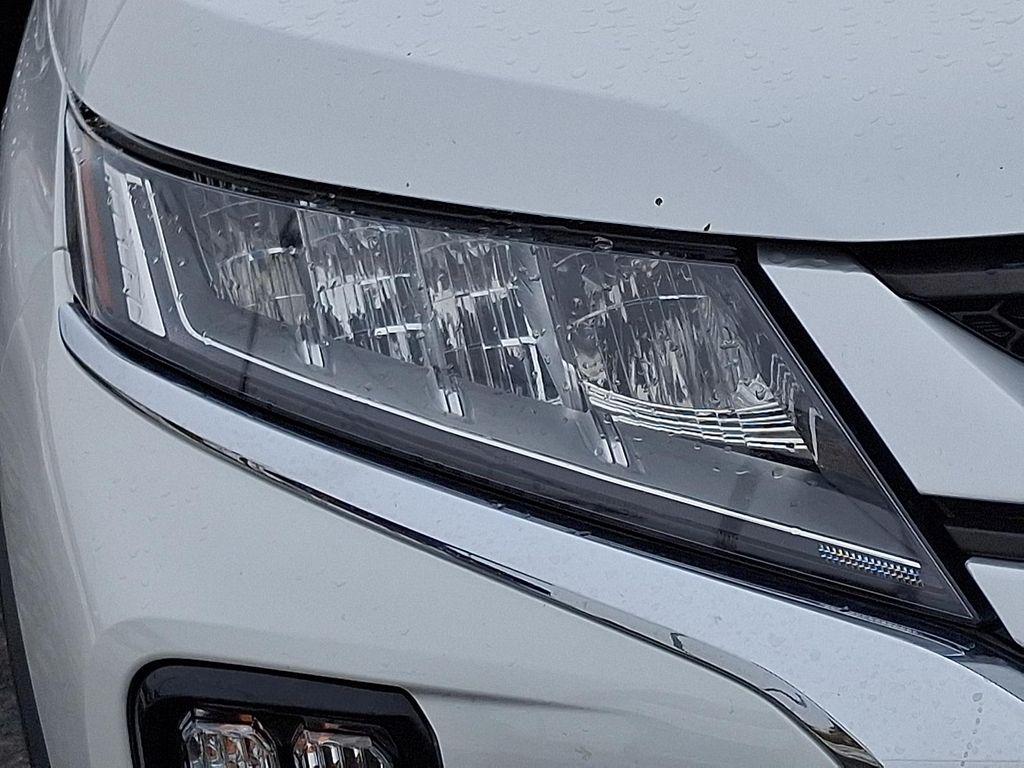 used 2021 Mitsubishi Outlander Sport car, priced at $13,000