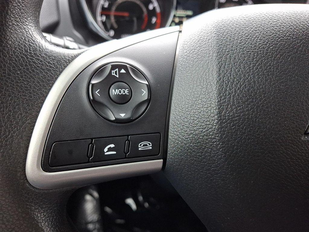 used 2021 Mitsubishi Outlander Sport car, priced at $13,000