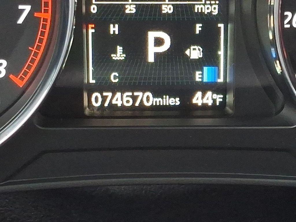 used 2021 Mitsubishi Outlander Sport car, priced at $13,000