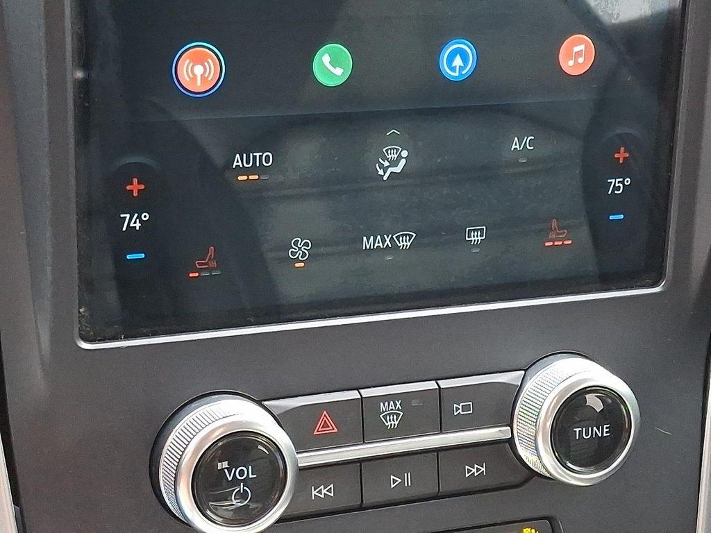 used 2022 Ford Edge car, priced at $18,200