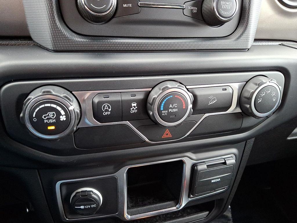 used 2019 Jeep Wrangler Unlimited car, priced at $22,600