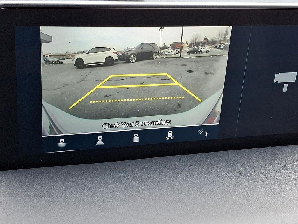 used 2022 Acura TLX car, priced at $27,800