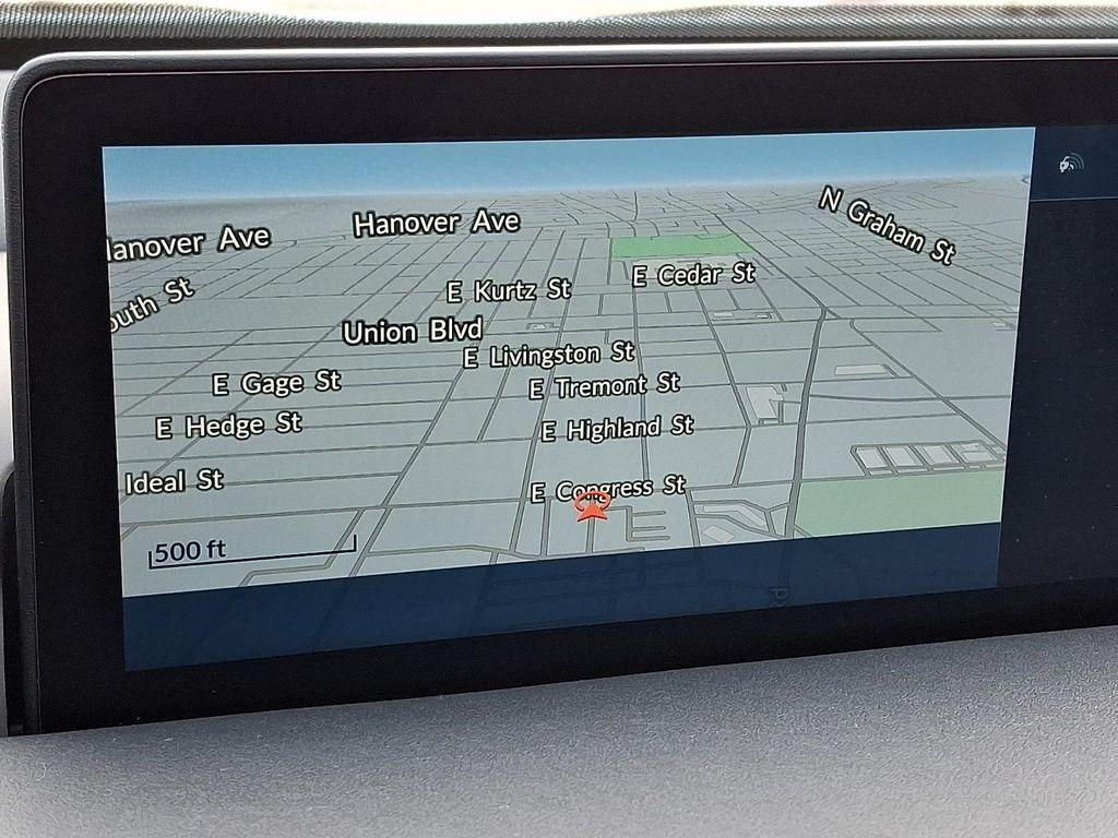 used 2022 Acura TLX car, priced at $27,800