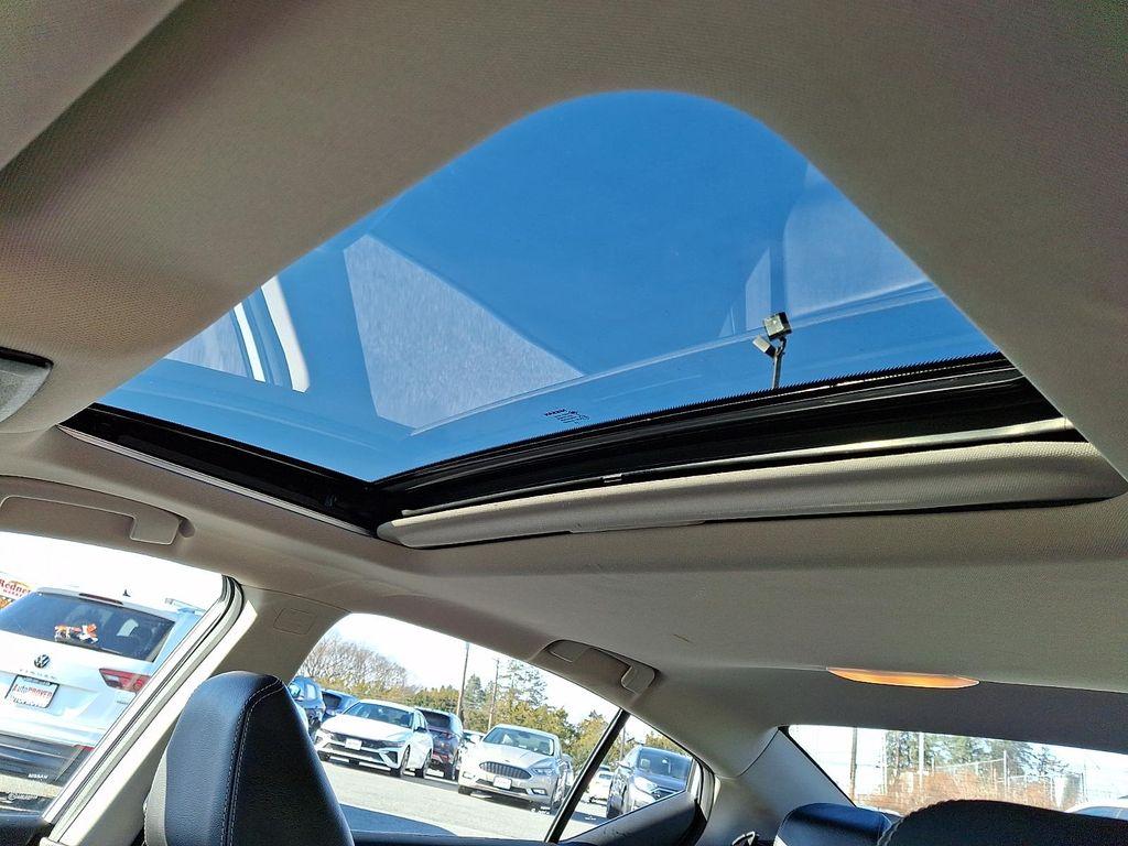 used 2019 Nissan Altima car, priced at $15,000