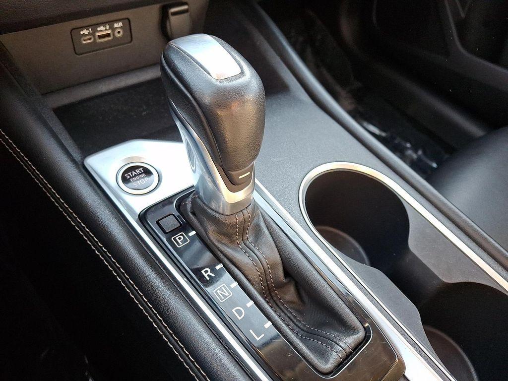 used 2019 Nissan Altima car, priced at $15,000