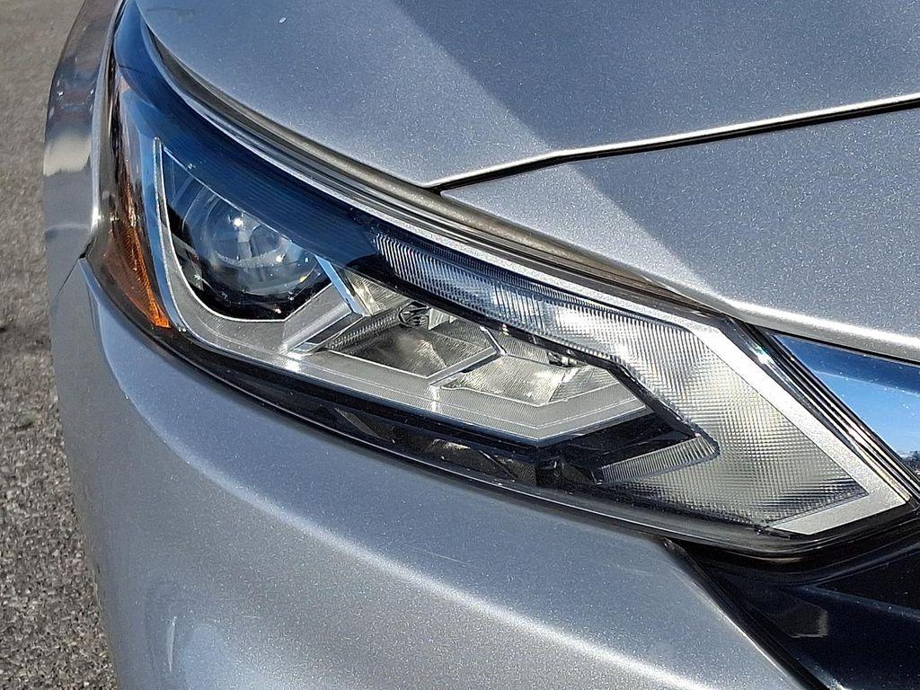 used 2019 Nissan Altima car, priced at $15,000