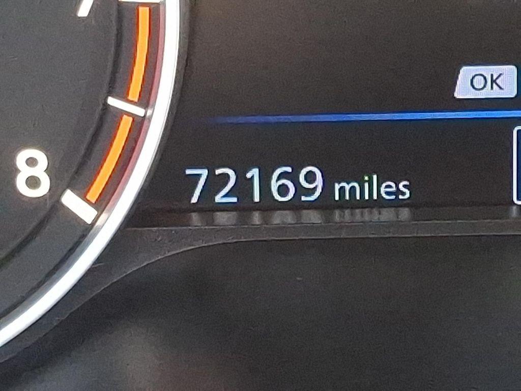 used 2019 Nissan Altima car, priced at $15,000