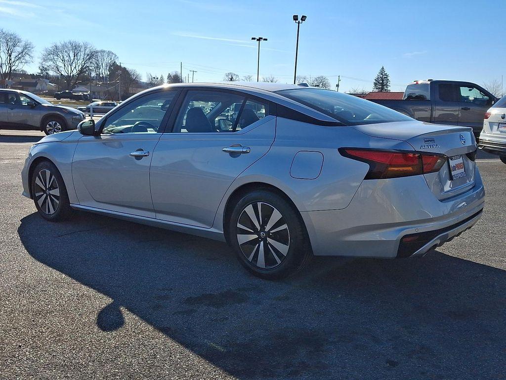 used 2019 Nissan Altima car, priced at $15,000