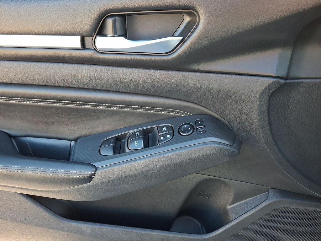 used 2019 Nissan Altima car, priced at $15,000