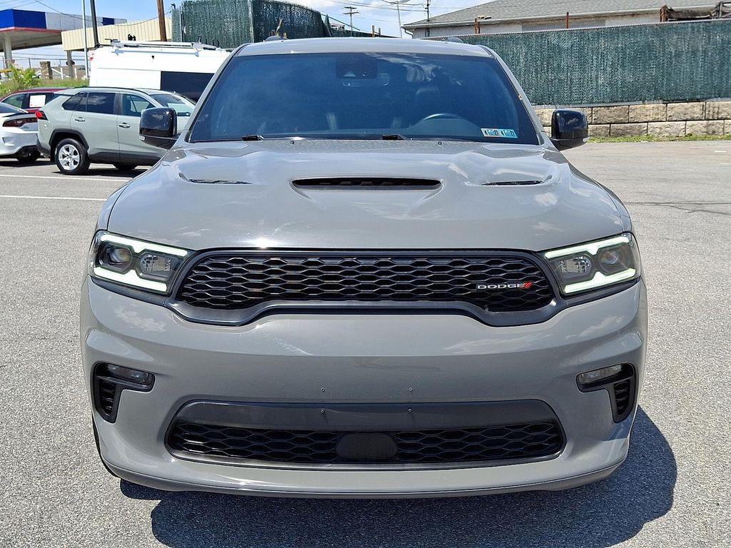 used 2022 Dodge Durango car, priced at $32,200