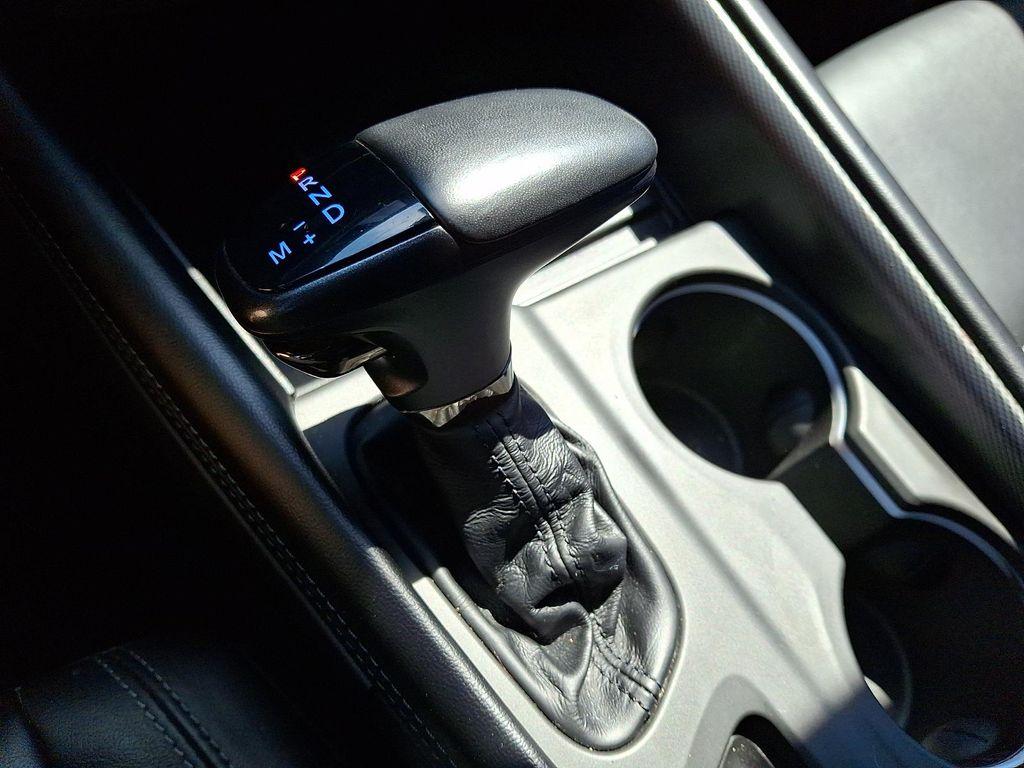 used 2022 Dodge Durango car, priced at $32,200