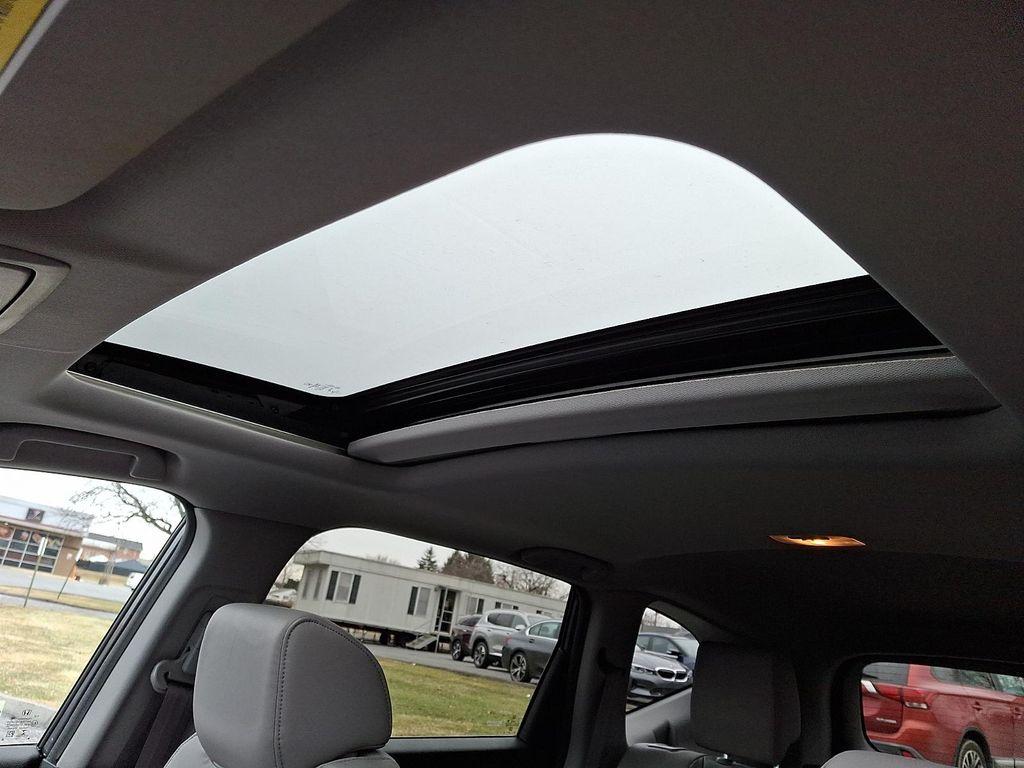 used 2020 Honda CR-V car, priced at $24,000