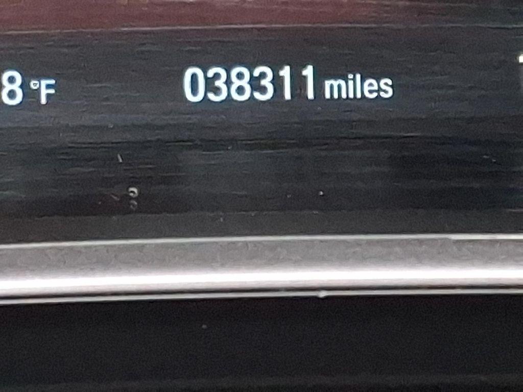 used 2020 Honda CR-V car, priced at $24,000