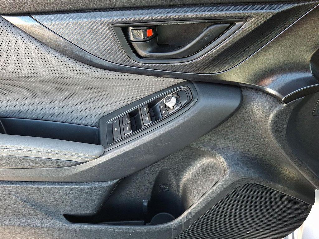 used 2021 Subaru Crosstrek car, priced at $18,300