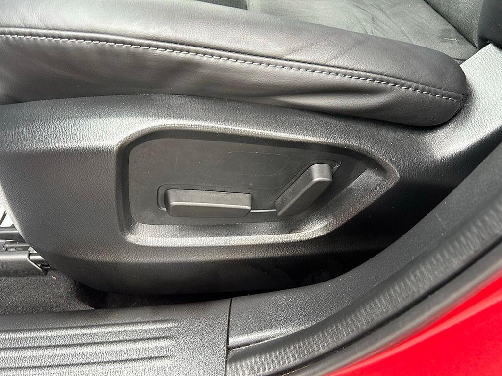 used 2019 Mazda CX-5 car, priced at $17,000