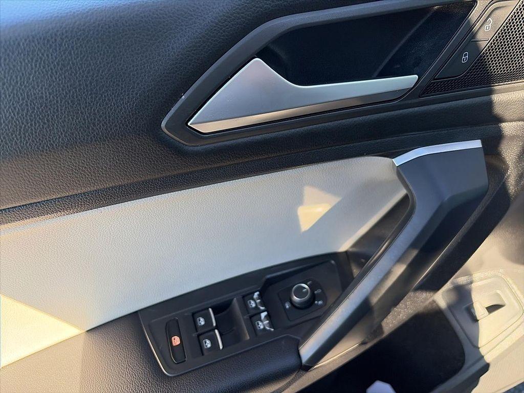 used 2019 Volkswagen Tiguan car, priced at $14,800