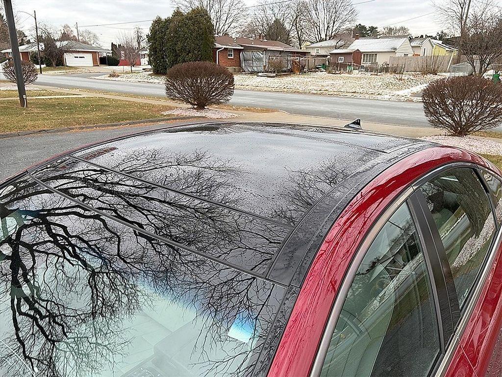 used 2018 Genesis G80 car, priced at $18,500