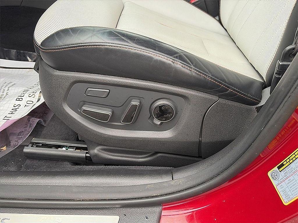 used 2018 Genesis G80 car, priced at $18,500