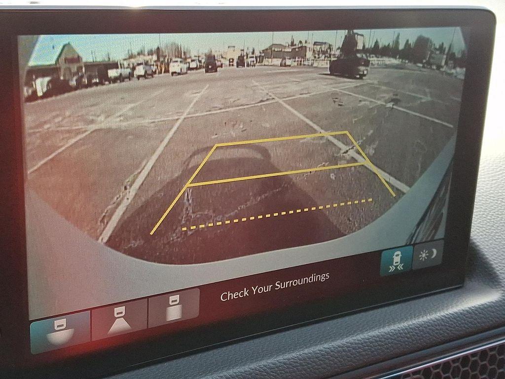 used 2024 Honda Civic Type R car, priced at $44,200