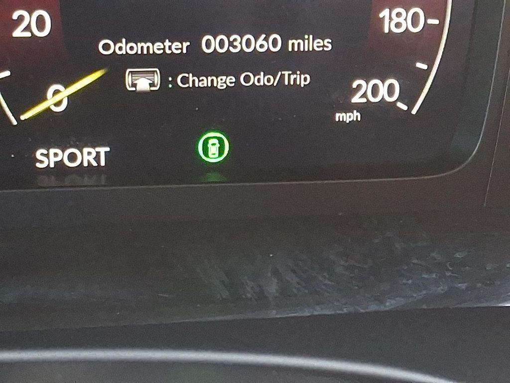 used 2024 Honda Civic Type R car, priced at $44,200