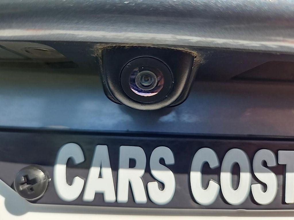 used 2021 Hyundai Kona car, priced at $18,800