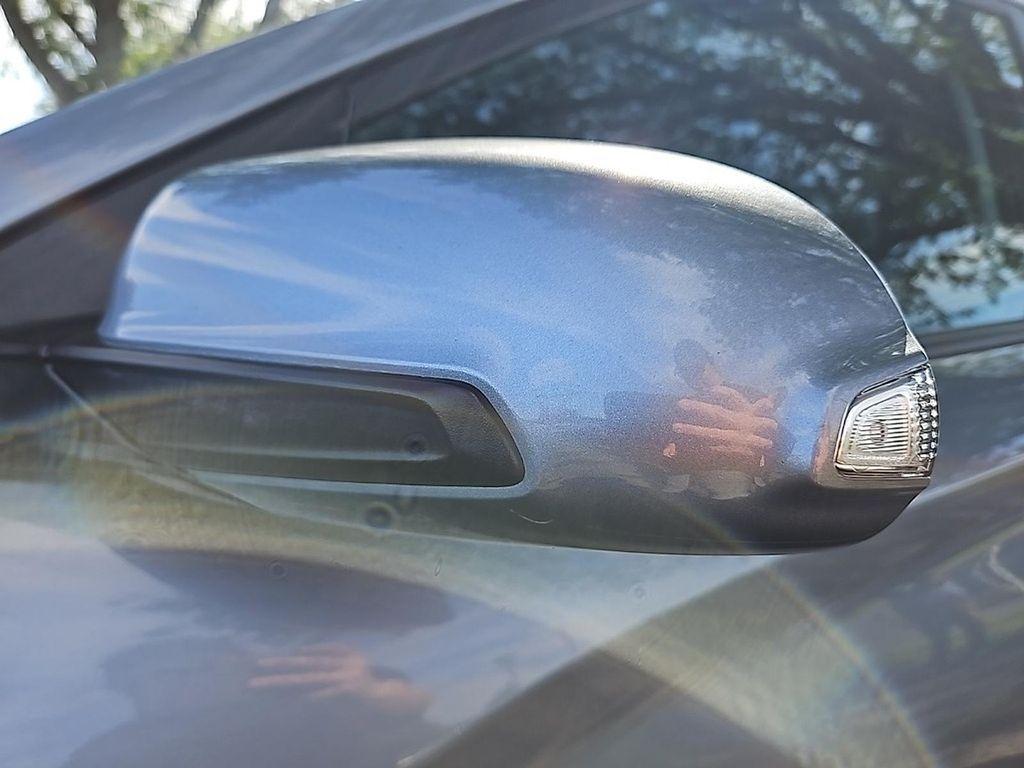 used 2021 Hyundai Kona car, priced at $18,800