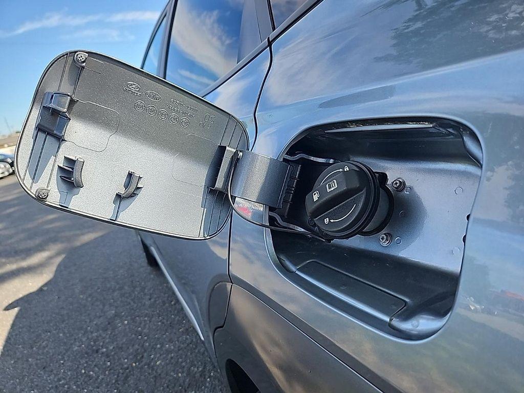 used 2021 Hyundai Kona car, priced at $18,800