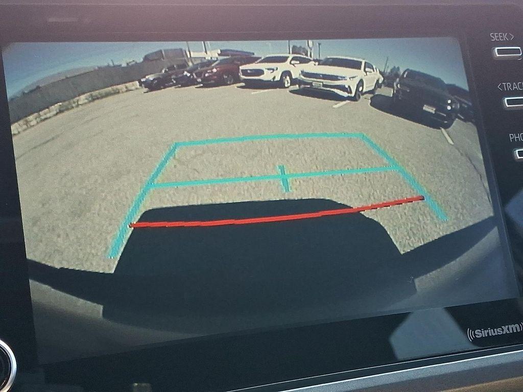 used 2021 Toyota Tacoma car, priced at $36,000