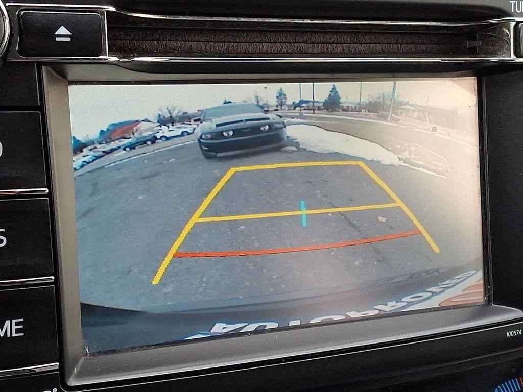 used 2017 Toyota RAV4 car, priced at $15,200