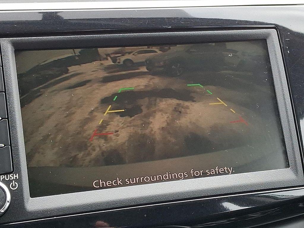 used 2019 Nissan Sentra car, priced at $11,800