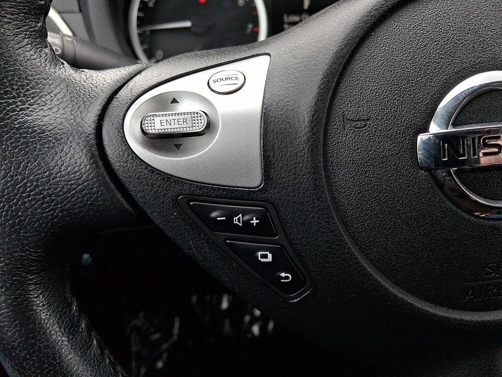 used 2019 Nissan Sentra car, priced at $11,800