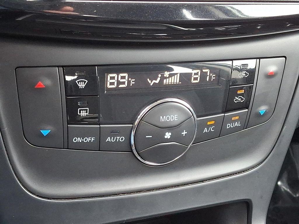 used 2019 Nissan Sentra car, priced at $11,800