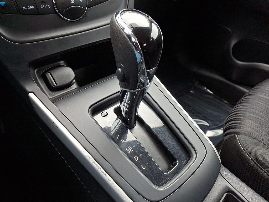 used 2019 Nissan Sentra car, priced at $11,800