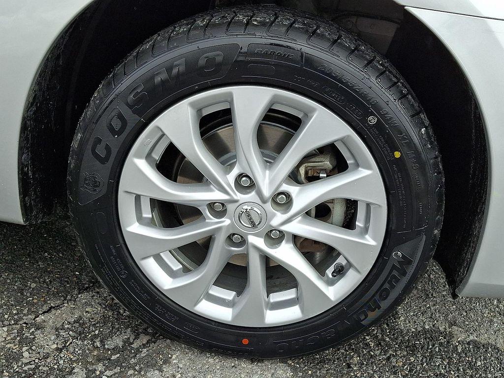 used 2019 Nissan Sentra car, priced at $11,800