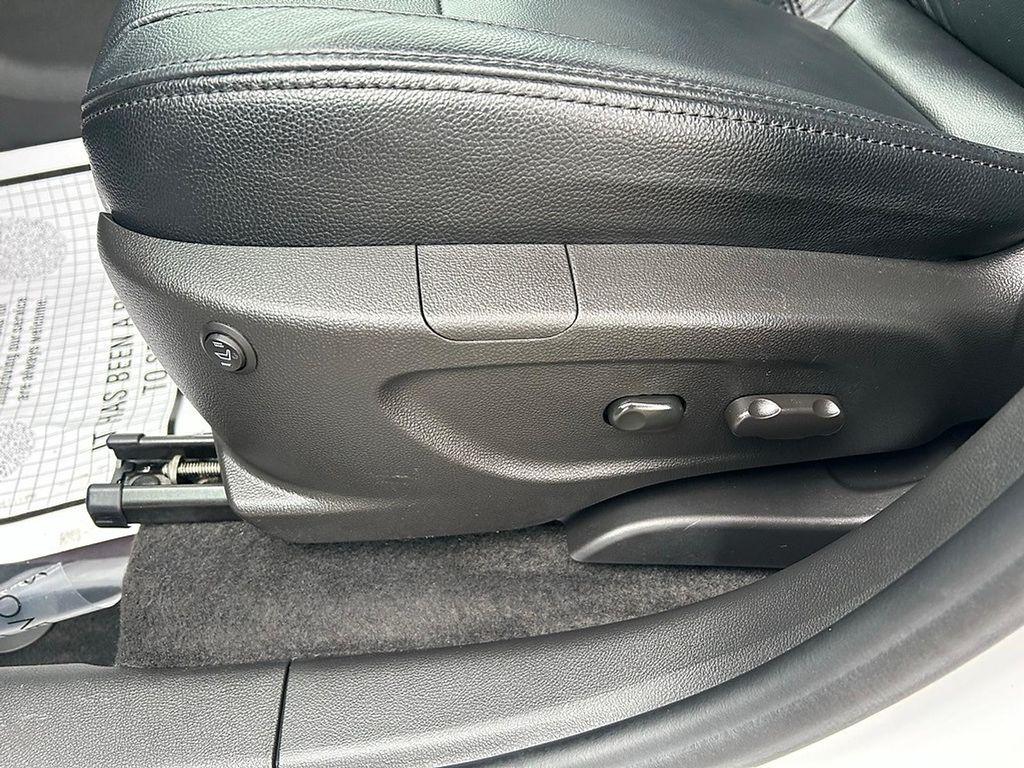 used 2022 Chevrolet Trax car, priced at $16,800