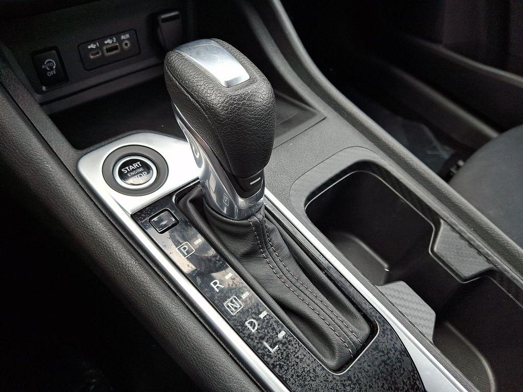 used 2024 Nissan Sentra car, priced at $17,700