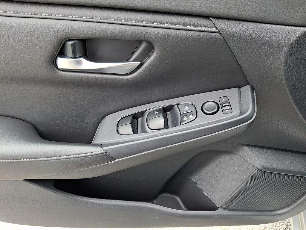 used 2020 Nissan Sentra car, priced at $14,300