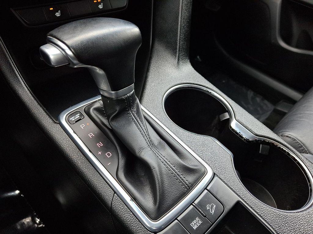 used 2018 Kia Sportage car, priced at $14,400
