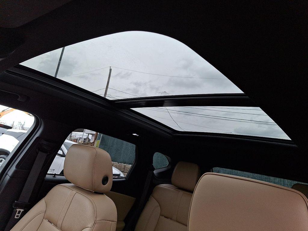 used 2021 Chevrolet Blazer car, priced at $27,500