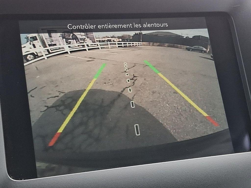 used 2020 Jeep Cherokee car, priced at $16,800