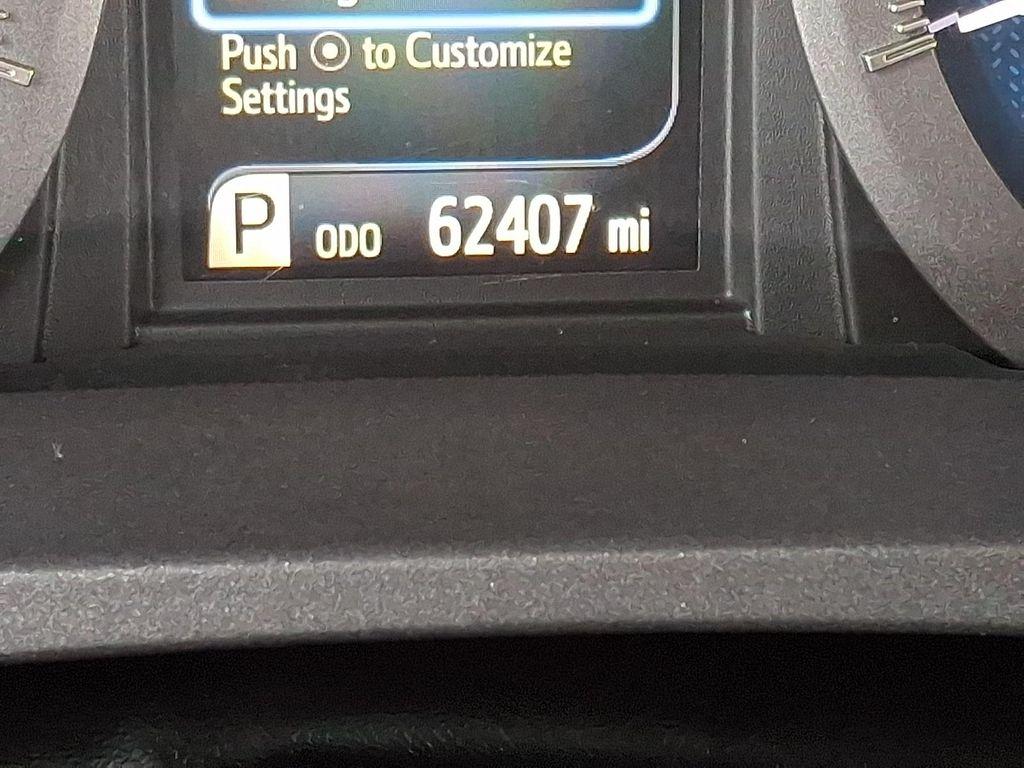 used 2018 Toyota Sienna car, priced at $22,500