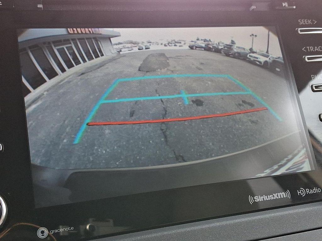 used 2018 Toyota Sienna car, priced at $22,500