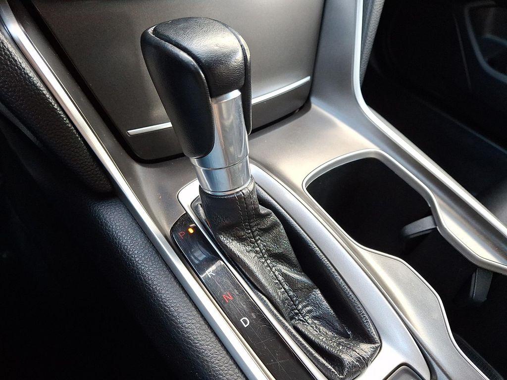 used 2019 Honda Accord car, priced at $19,200