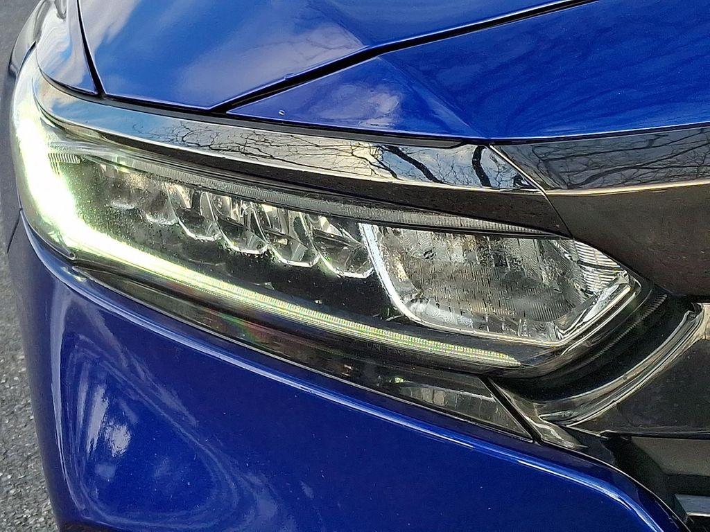 used 2019 Honda Accord car, priced at $19,200
