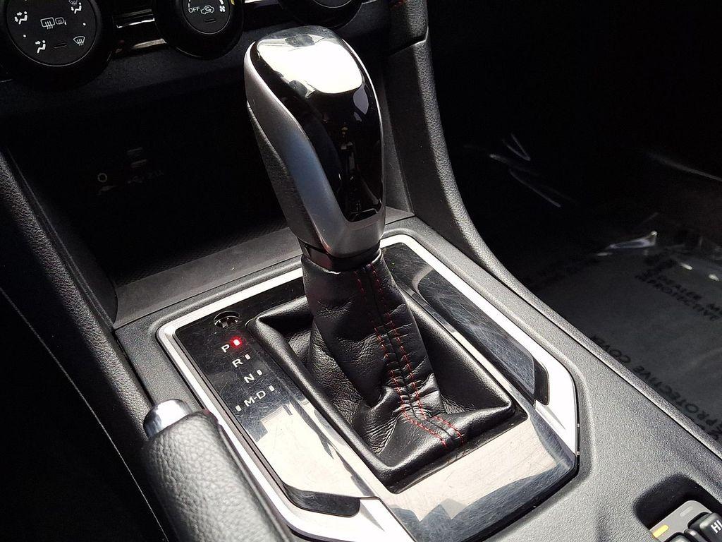 used 2020 Subaru Impreza car, priced at $16,300